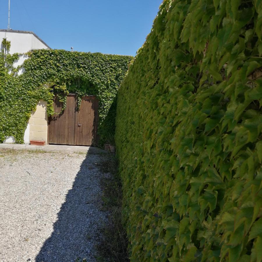 Hotel Casasalento Cavallino di Lecce Exterior foto