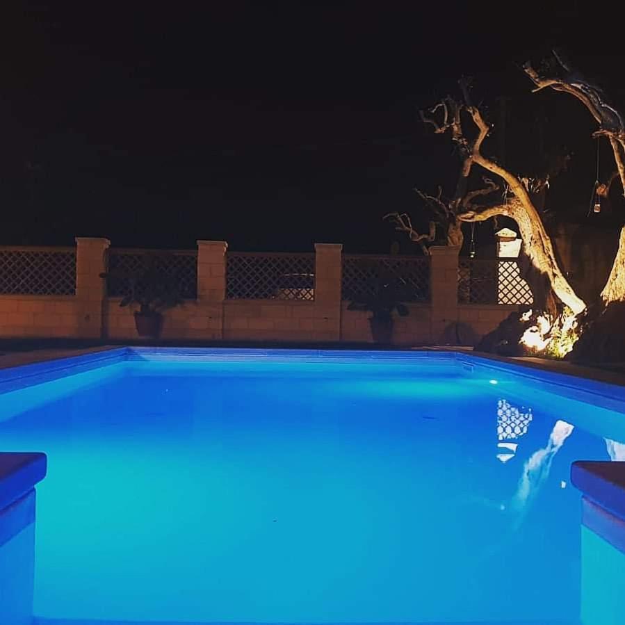Hotel Casasalento Cavallino di Lecce Exterior foto