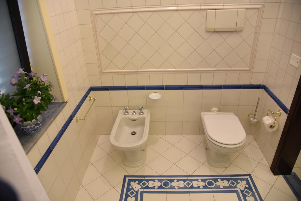 Hotel Casasalento Cavallino di Lecce Zimmer foto
