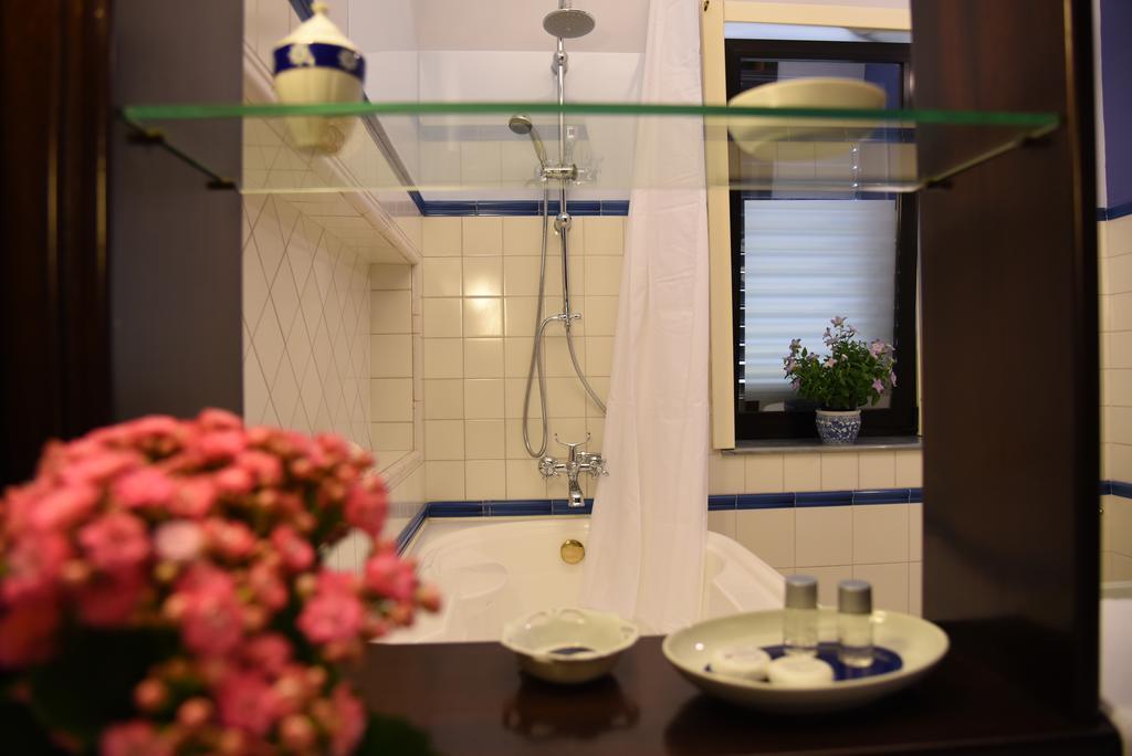Hotel Casasalento Cavallino di Lecce Zimmer foto