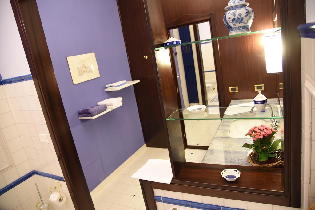 Hotel Casasalento Cavallino di Lecce Zimmer foto