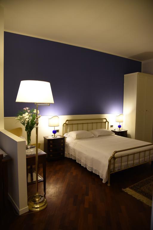 Hotel Casasalento Cavallino di Lecce Zimmer foto