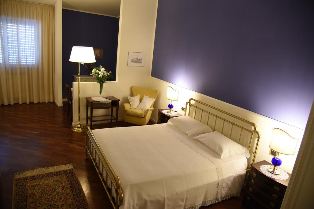 Hotel Casasalento Cavallino di Lecce Zimmer foto