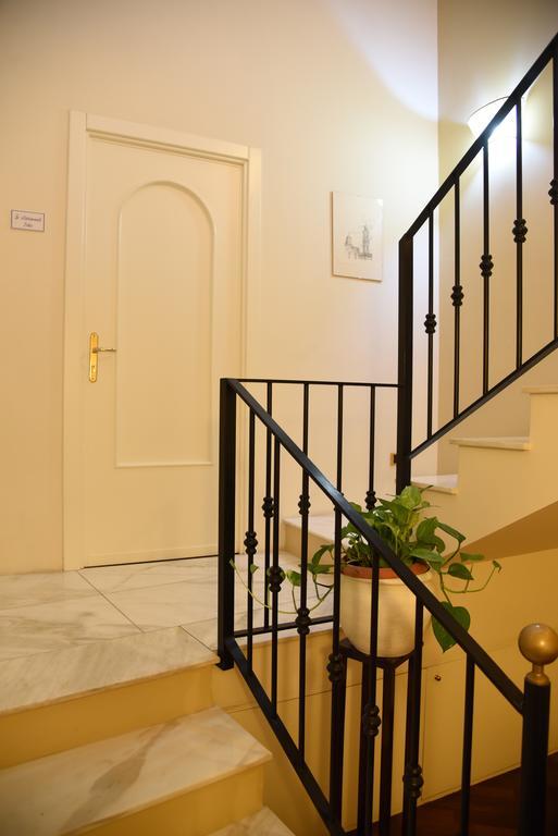 Hotel Casasalento Cavallino di Lecce Exterior foto