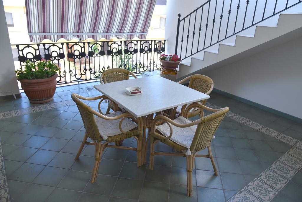 Hotel Casasalento Cavallino di Lecce Zimmer foto