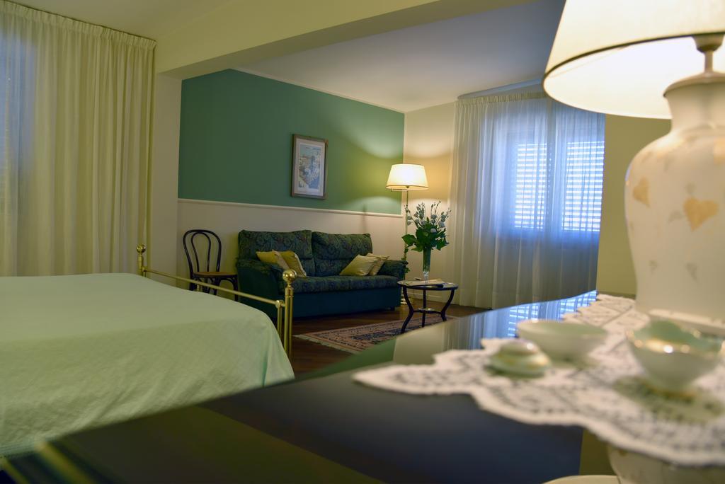 Hotel Casasalento Cavallino di Lecce Zimmer foto
