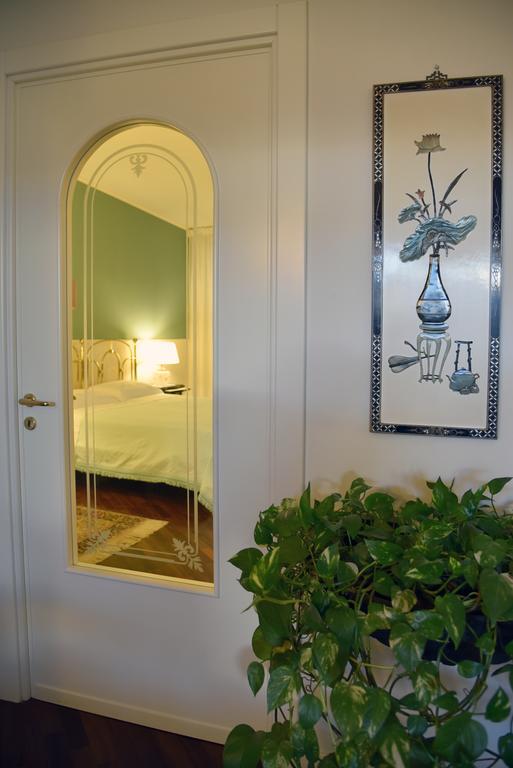 Hotel Casasalento Cavallino di Lecce Zimmer foto