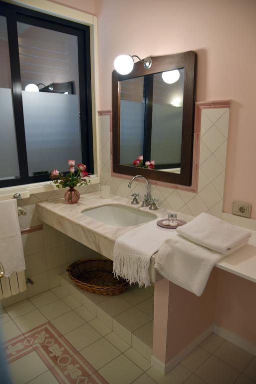 Hotel Casasalento Cavallino di Lecce Zimmer foto