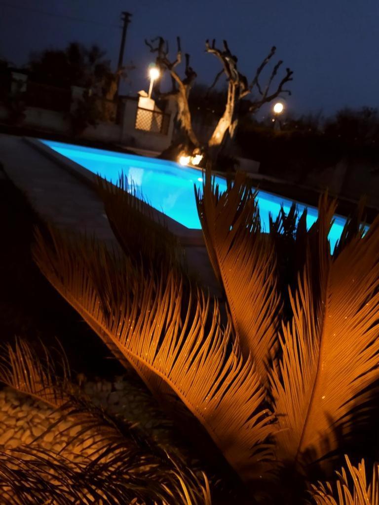 Hotel Casasalento Cavallino di Lecce Zimmer foto