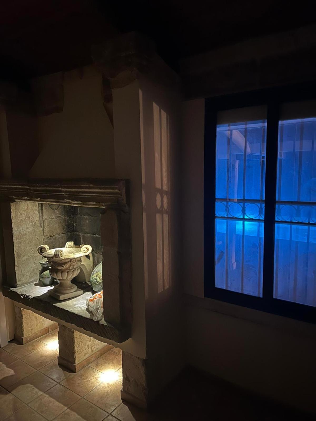 Hotel Casasalento Cavallino di Lecce Zimmer foto