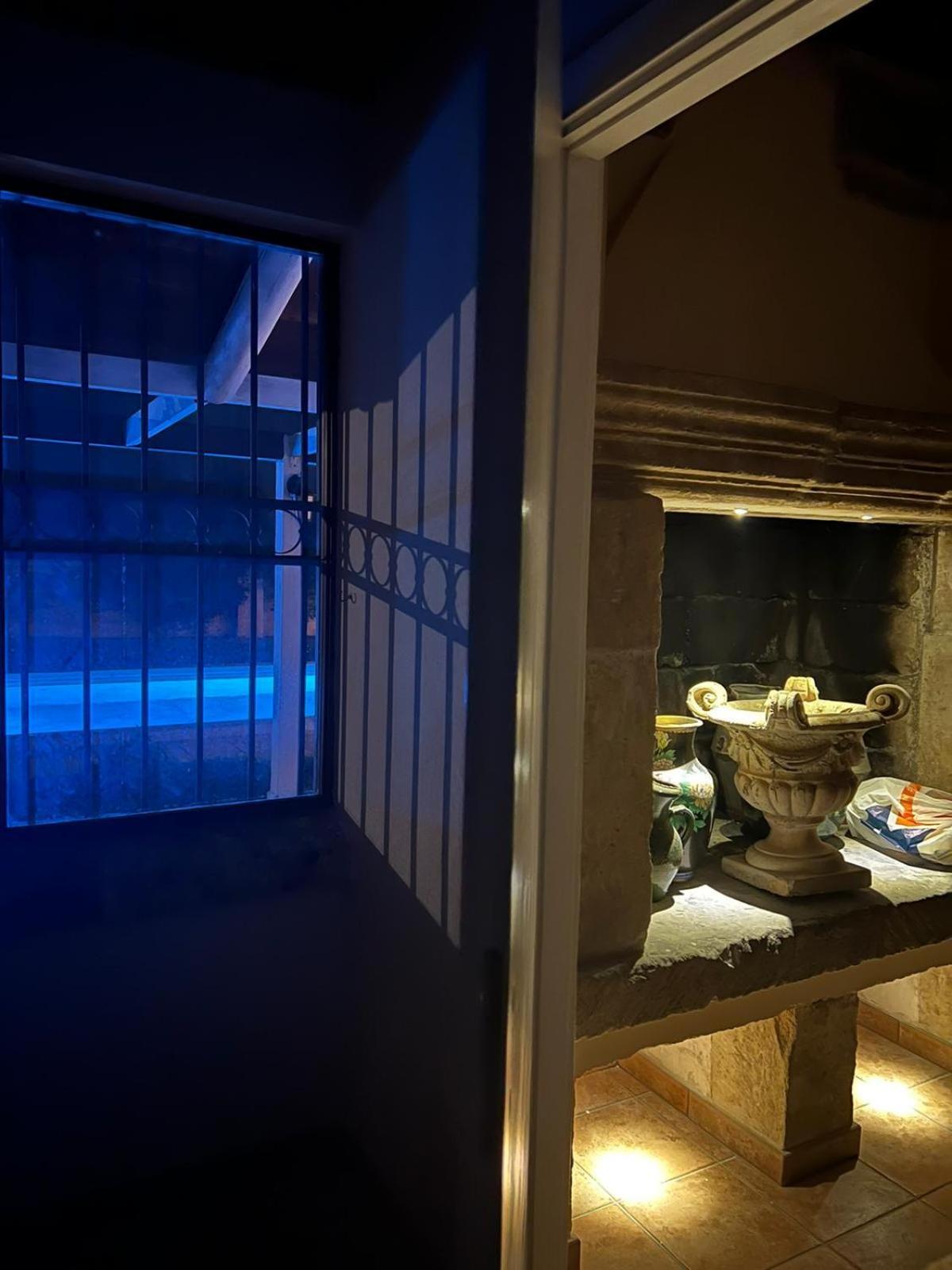 Hotel Casasalento Cavallino di Lecce Zimmer foto