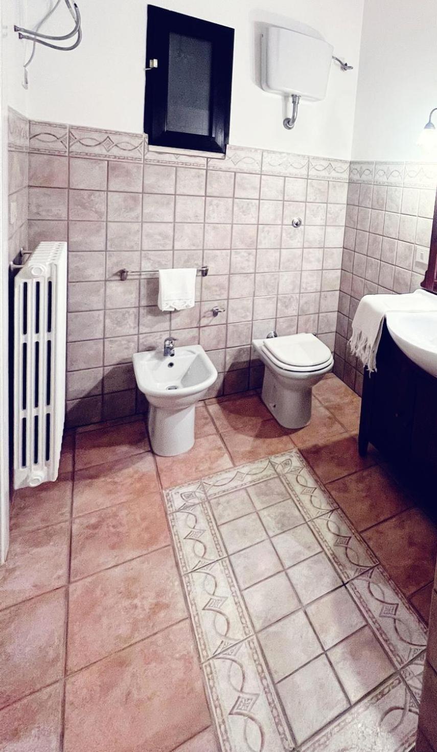 Hotel Casasalento Cavallino di Lecce Zimmer foto