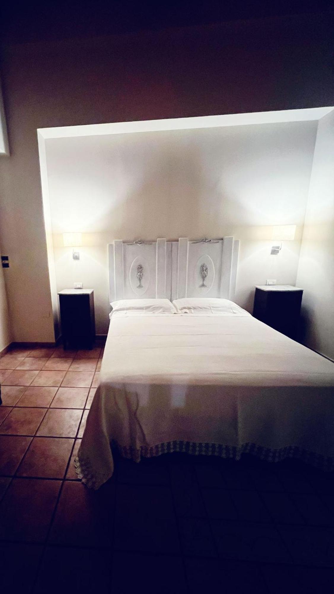 Hotel Casasalento Cavallino di Lecce Zimmer foto