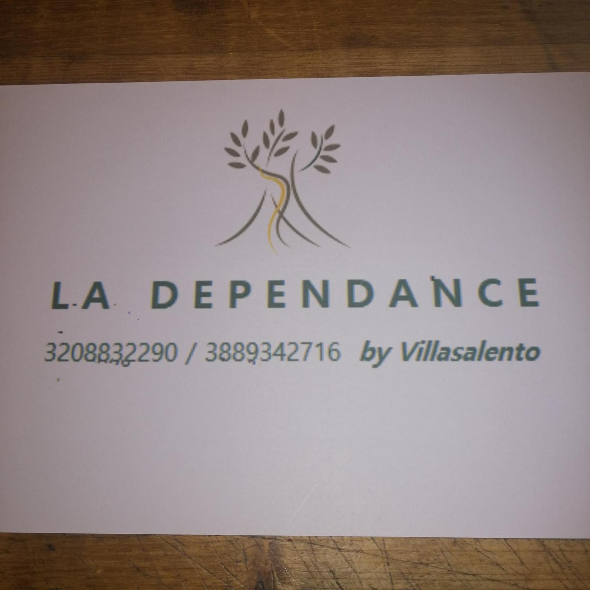 Hotel Casasalento Cavallino di Lecce Zimmer foto