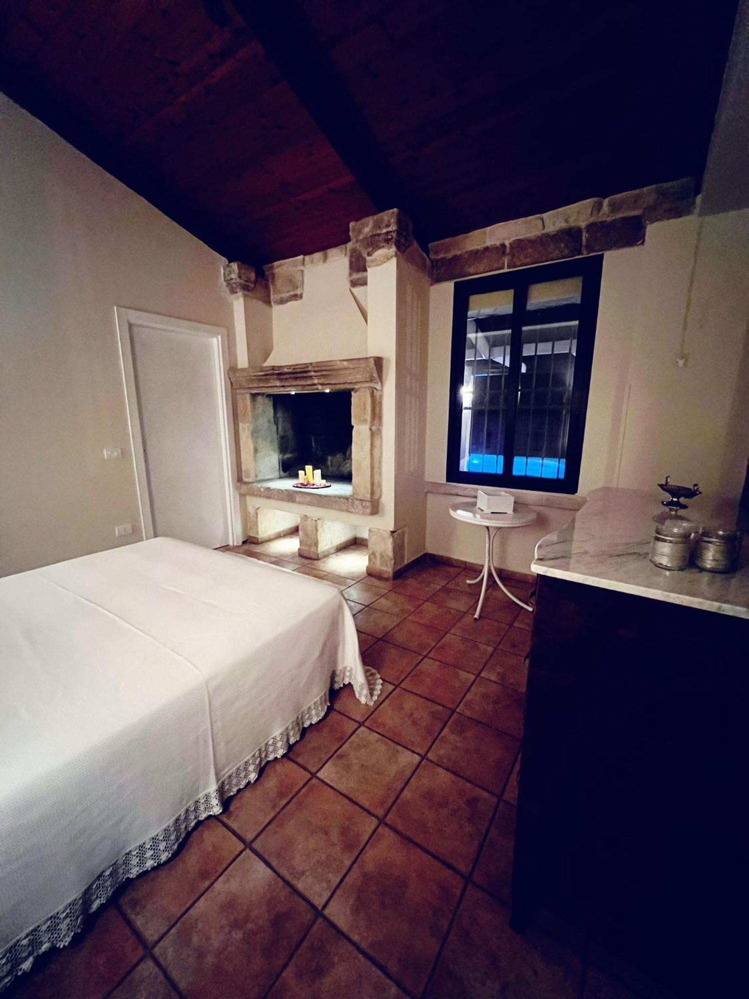Hotel Casasalento Cavallino di Lecce Zimmer foto