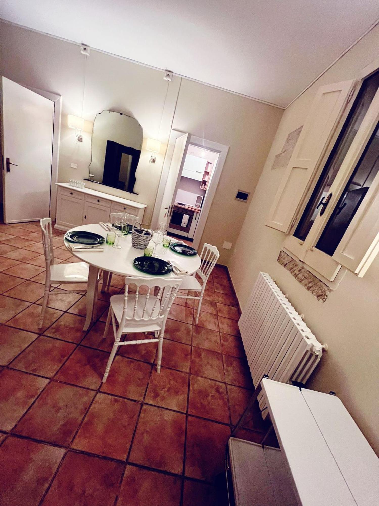 Hotel Casasalento Cavallino di Lecce Zimmer foto