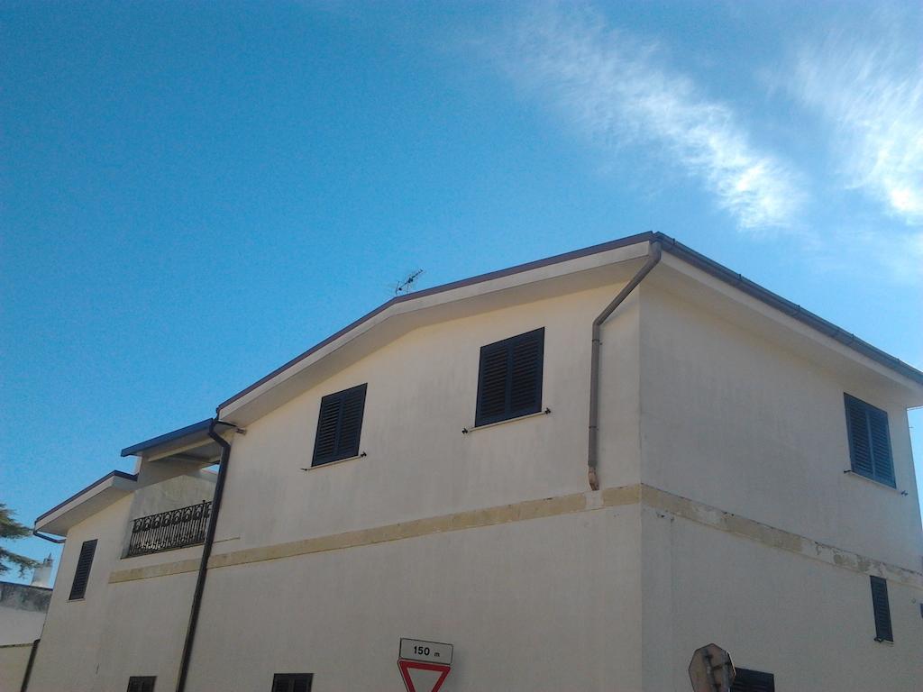 Hotel Casasalento Cavallino di Lecce Zimmer foto