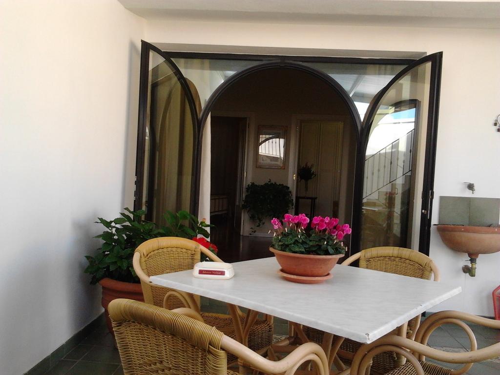 Hotel Casasalento Cavallino di Lecce Zimmer foto